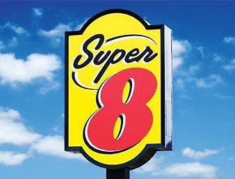 Super 8 Hotel Huangshan Jia Hua 외부 사진
