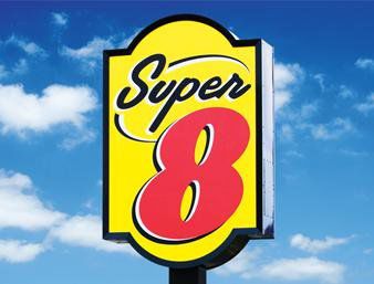 Super 8 Hotel Huangshan Jia Hua 외부 사진